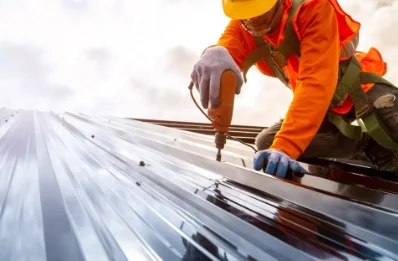 Travaux de zinguerie à Pontailler-sur-Saône